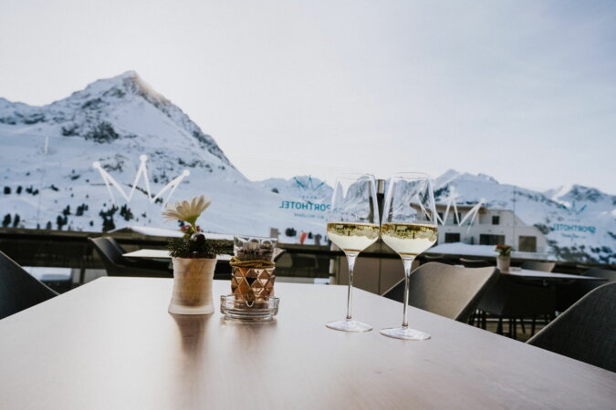 Sporthotel K&uuml;htai