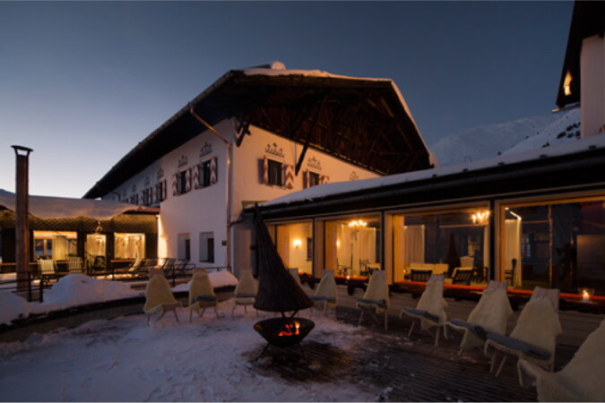 Jagdschloss Resort
