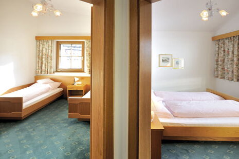 Ferienwohnung