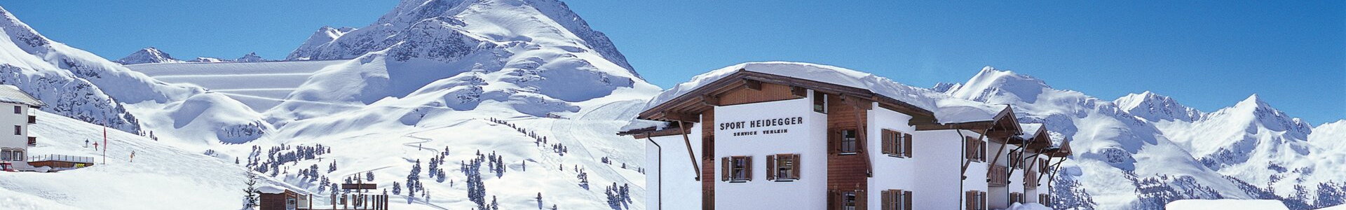 Heidegger Appartements