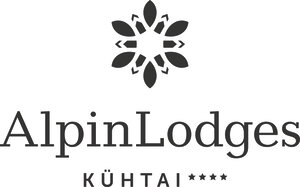 AlpinLodges Logo