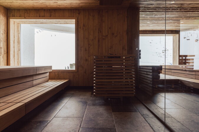 Lisl Sauna