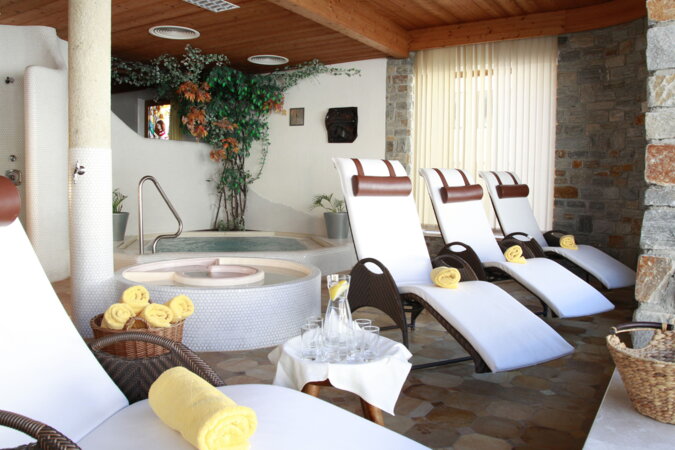 Wellness AlpenHotel Seiler