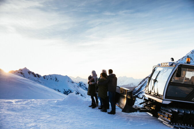 Hotel Alpenrose