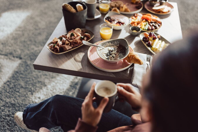 Lisl Fr&uuml;hst&uuml;ck