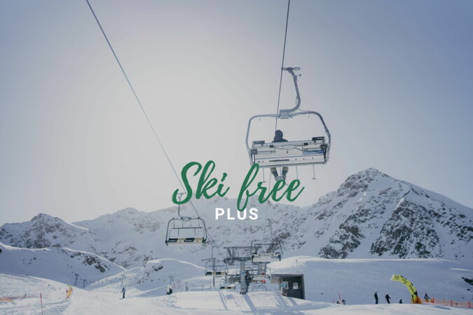Mooshaus Winterresort