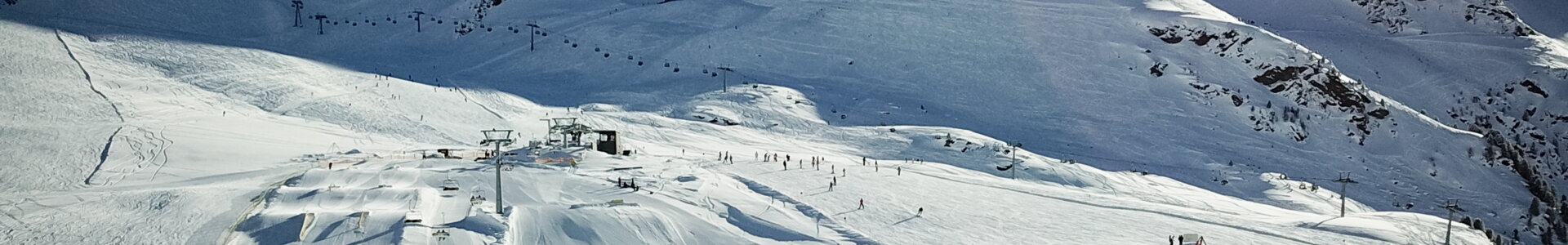 Region K&uuml;htai-Sellraintal in Tirol