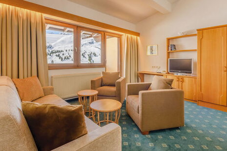 Ferienwohnung