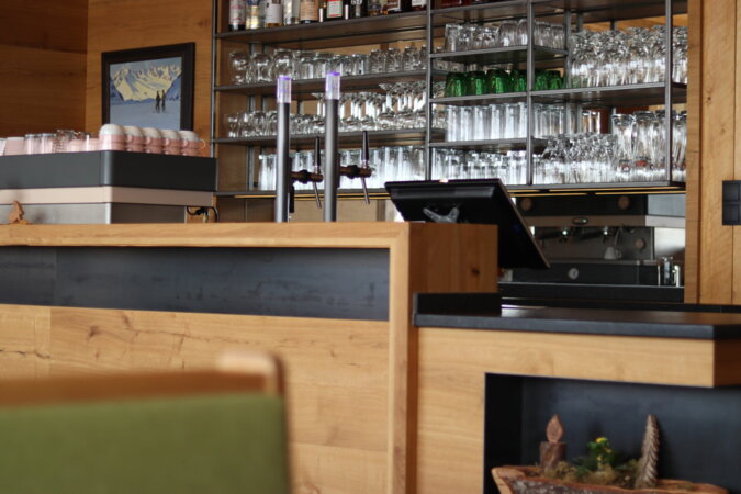 AlpenHotel Seiler