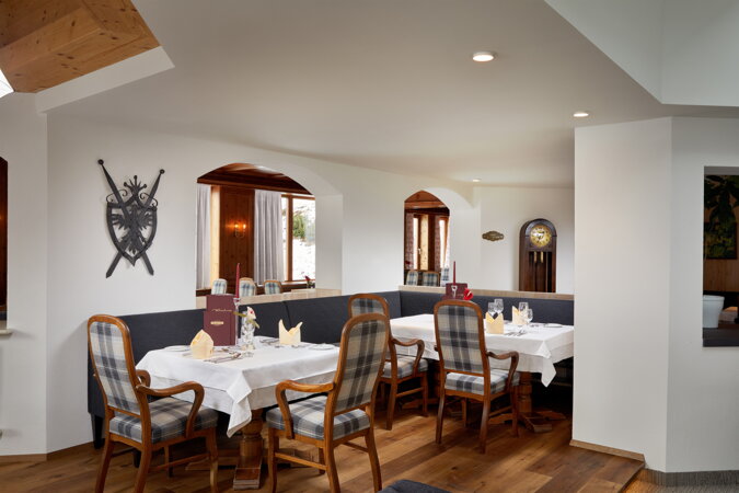 Konradin Restaurant