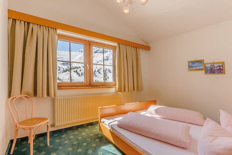 Ferienwohnung