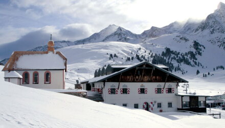 Jagdschloss Resort