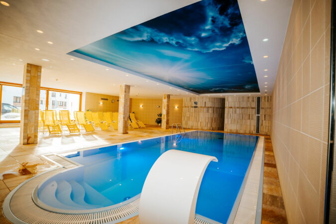 Sporthotel K&uuml;htai