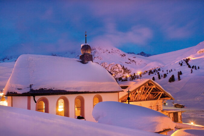 Jagdschloss Resort