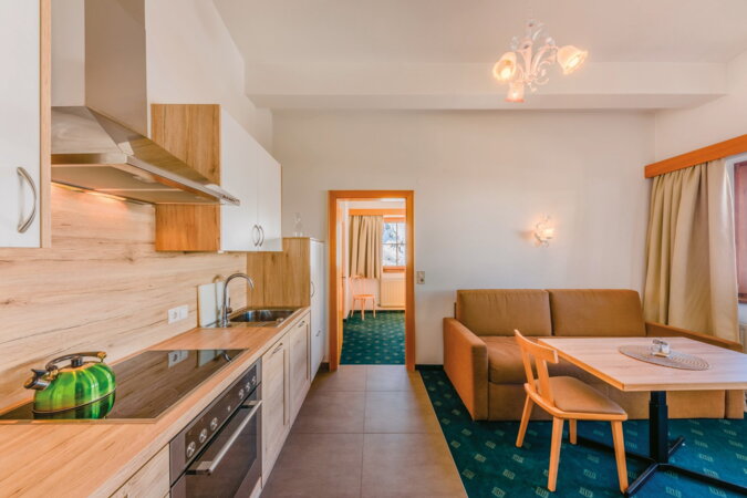 Ferienwohnung