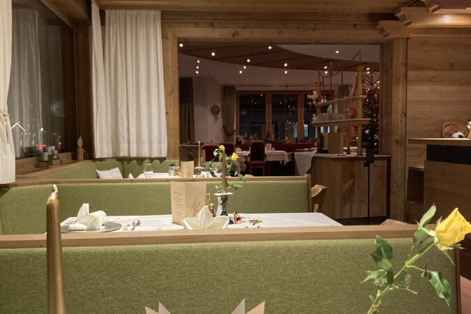 AlpenHotel Seiler