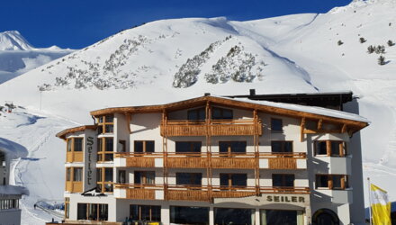 Alpenhotel Seiler