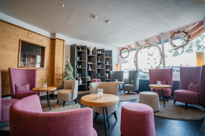 Hotel Alpenrose