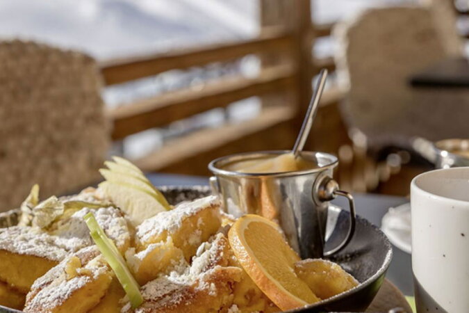 Kaiserschmarrn