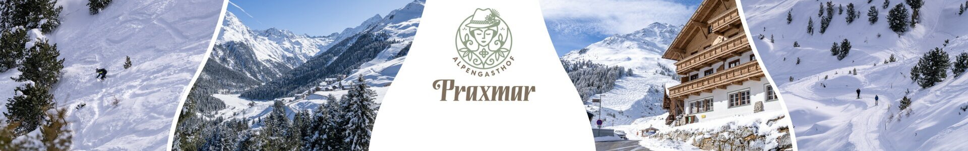 Alpengasthof praxmar