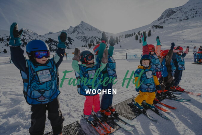 Mooshaus Winterresort
