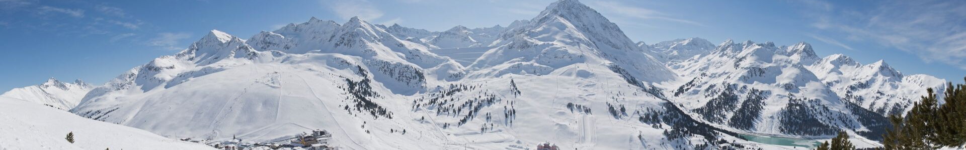Region K&uuml;htai-Sellraintal in Tirol
